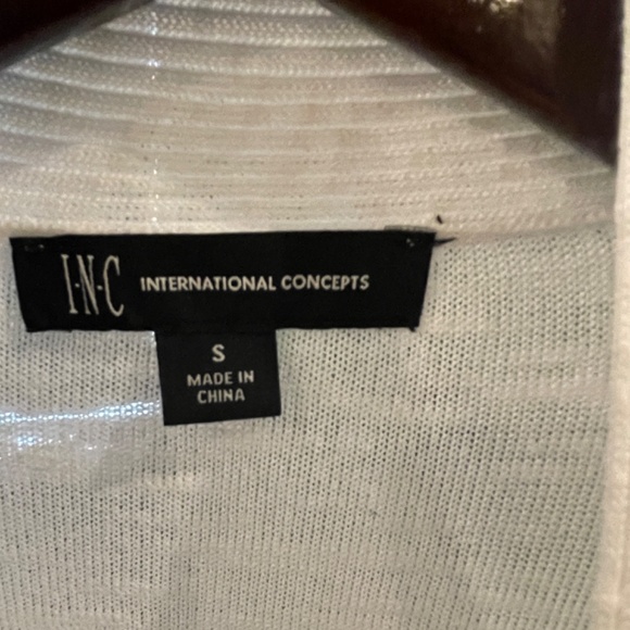 INC sweater - Picture 2 of 4